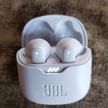 JBL Kulaklık Bağlantı Sorunu