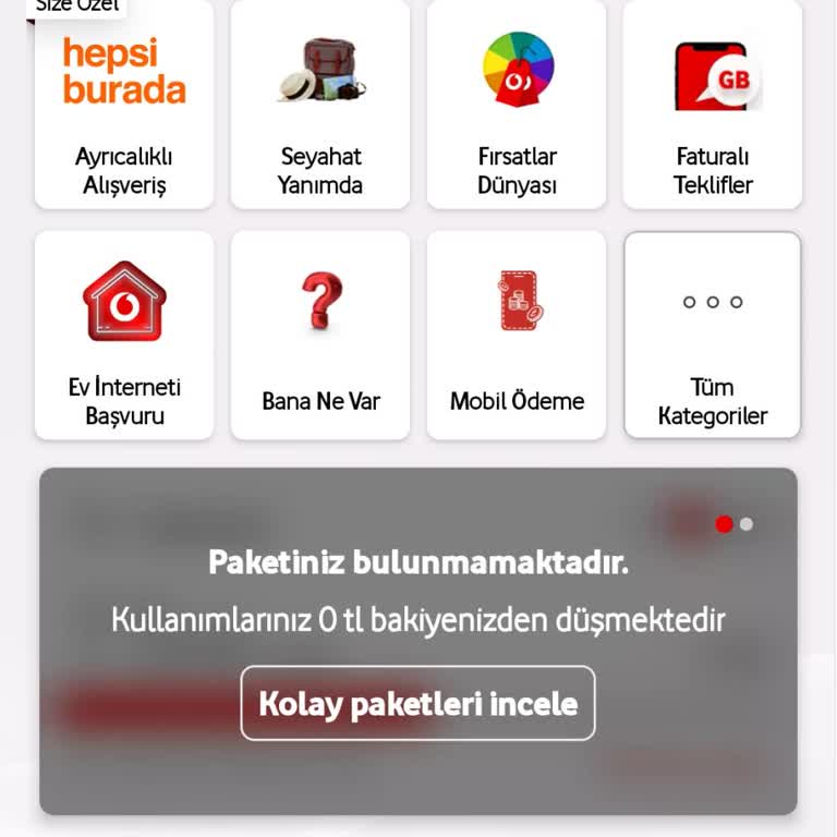 Yanlış İşlem Yüzünden Hattımı Kapatmak Zorunda Kaldım