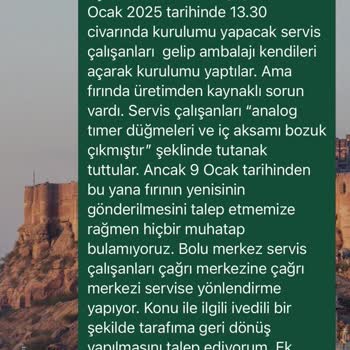 Eki aç