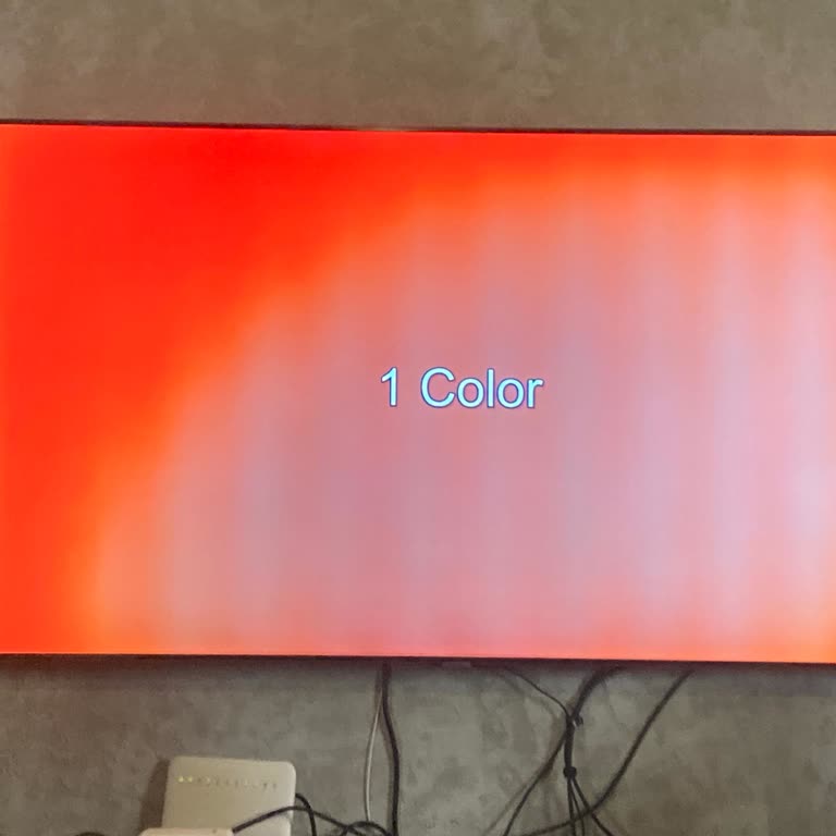 Samsung Televizyon Panel Sorunu Ve Garanti Belirsizliği