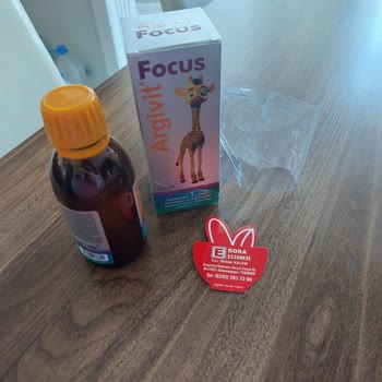 Bozuk Ürün: Köpüren Şurup Şoku