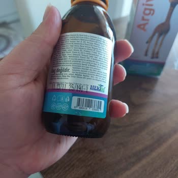 Bozuk Ürün: Köpüren Şurup Şoku