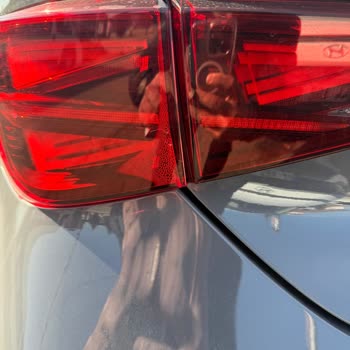 Miram Otomotiv Cupra Leon: Su Alan Stoplar Ve İlgisiz Servis Sorunu!