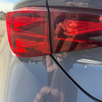 Miram Otomotiv Cupra Leon: Su Alan Stoplar Ve İlgisiz Servis Sorunu!