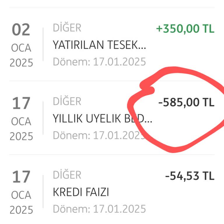 Hukuksuz Kesinti Ve İletişim Sorunları