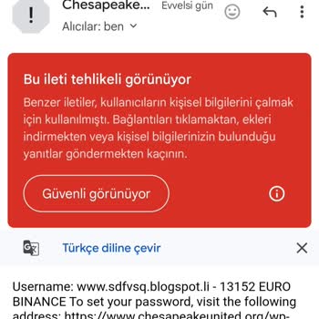 Yetkisiz Erişimle Açılan Hesaplar