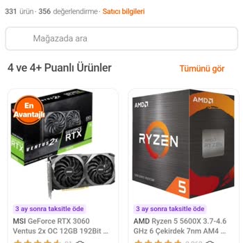 Yanıltıcı Satış Ve İletişimsizlik: Garantisi Bitmiş Ekran Kartı Sorunu