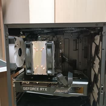 Yanıltıcı Satış Ve İletişimsizlik: Garantisi Bitmiş Ekran Kartı Sorunu