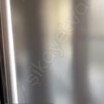 Samsung Buzdolabından Ses Geliyor Ve Buzluk Soğutmuyor!