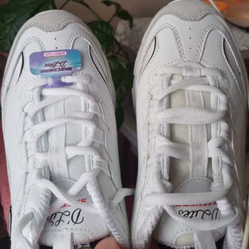 Skechers Siparişlerinde Sürekli Defolu Ürün Sorunu