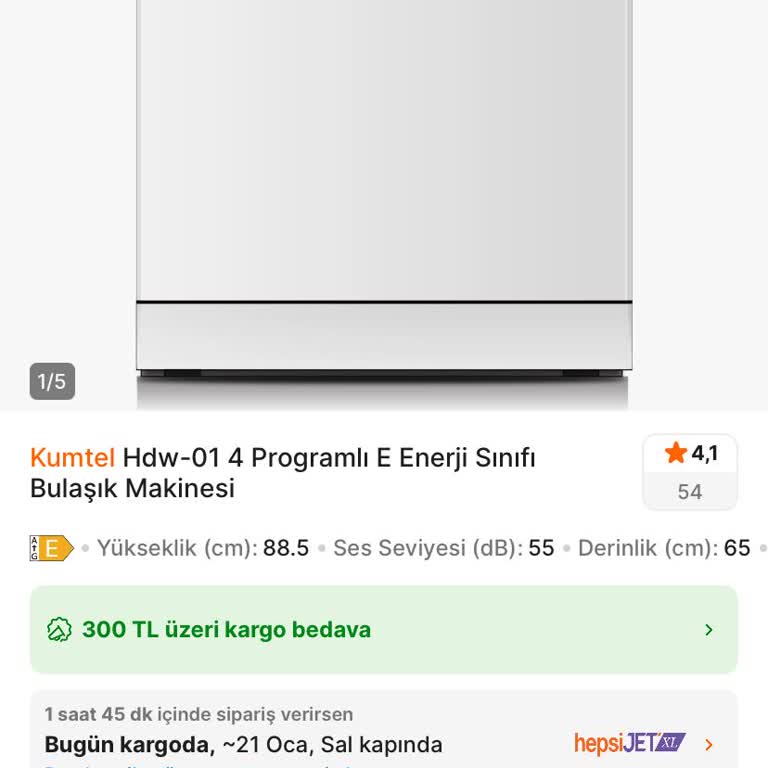Kargo Sürecindeki Belirsizlik Ve Güven Kaybı