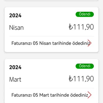 Taahhüt Yenilemesinde Çelişkili Bilgilendirme