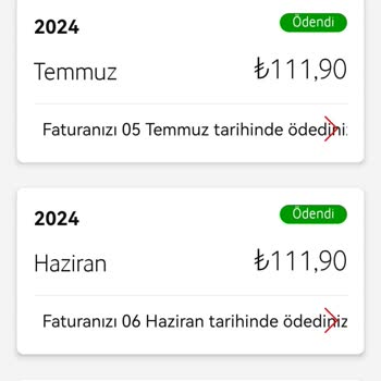 Taahhüt Yenilemesinde Çelişkili Bilgilendirme