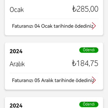 Taahhüt Yenilemesinde Çelişkili Bilgilendirme