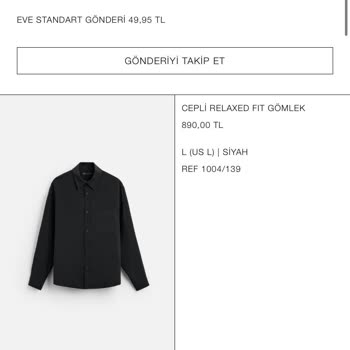 Kayıp Sipariş Ve İlgisiz Kargo Firması Mağduriyeti