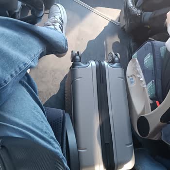 Havamaş Hatay Hattında Yolcu Taşıma Sorunları