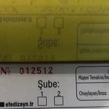 Geciken Teslimat Ve Hasarlı Ürünle Zorlu İade Süreci