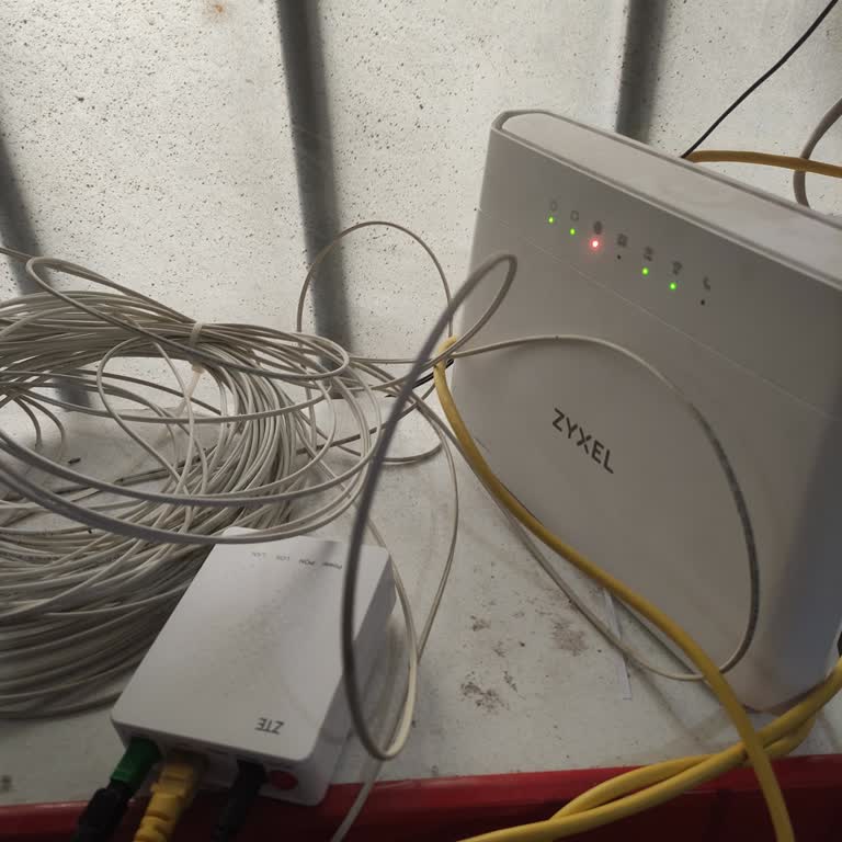 İnternet Kesintisi: Komşumda Var, Bende Yok!