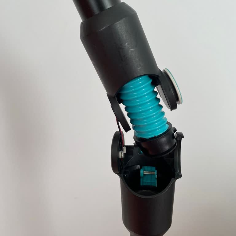 Fakir Ev Aletleri Garanti Kapsamı Dışında Bırakılan Süpürge Parçası Sorunu