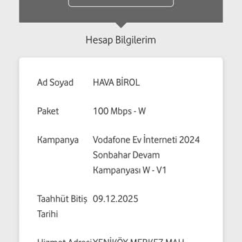 İnternet Hızı Ve İptal Süreci Sorunu