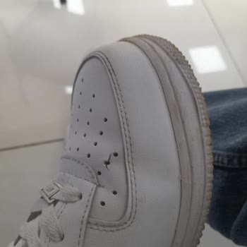 Sahte Ürün Ve Kötü Hizmet Deneyimi