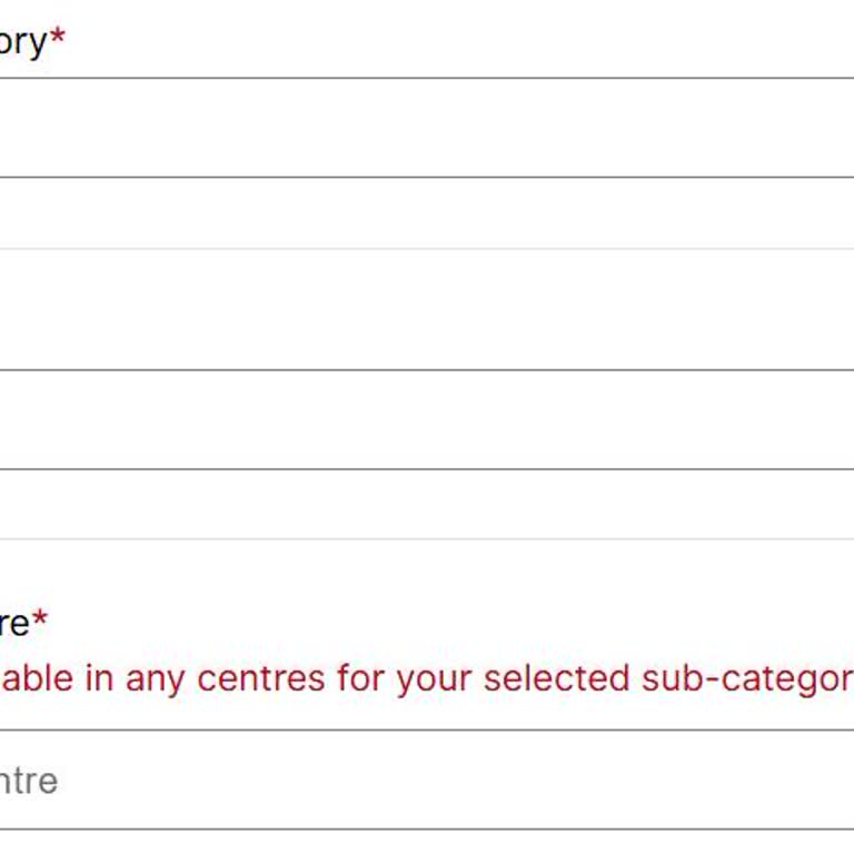 VFS Global Polonya Vize Randevu Sistemindeki Sorunlar