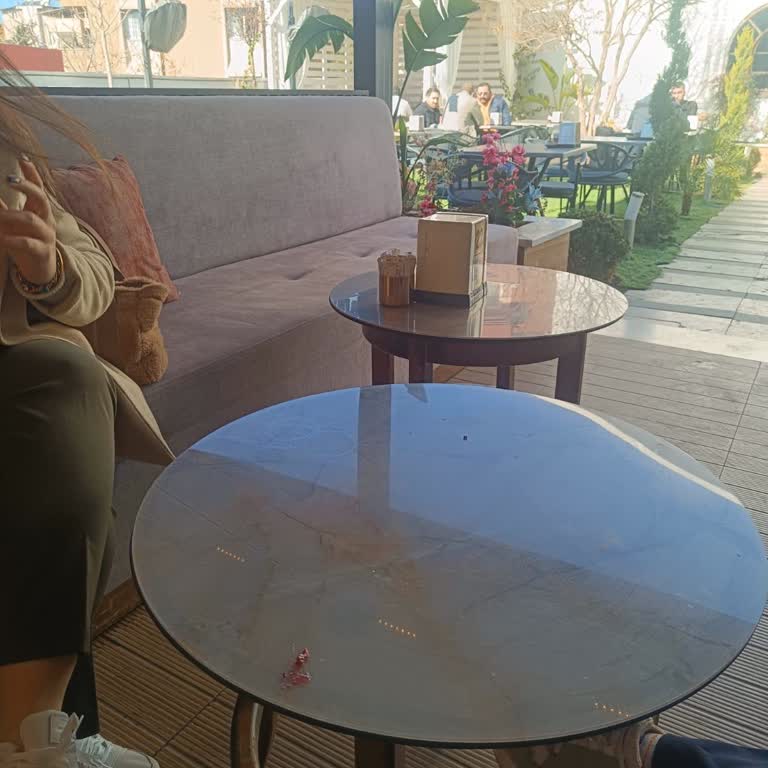 Hatay Reyhanlı'da Kötü Hizmet Deneyimi