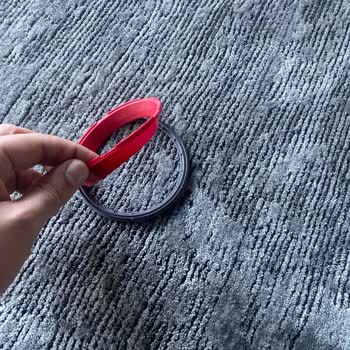 Dyson V15: Kırmızı Lastik Sorunu Ve Müşteri Hizmetleri Erişimsizliği