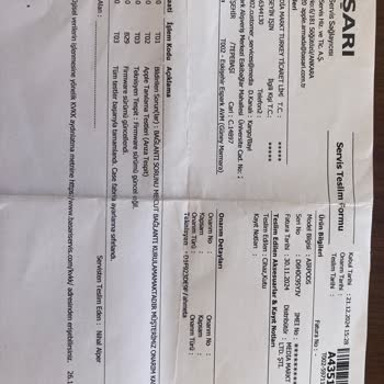 AirPods Bağlanma Ve Şarj Sorunlarıyla Başım Dertte