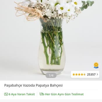 Çiçek Sepeti: Solmuş Çiçekler Ve İletişim Sorunları