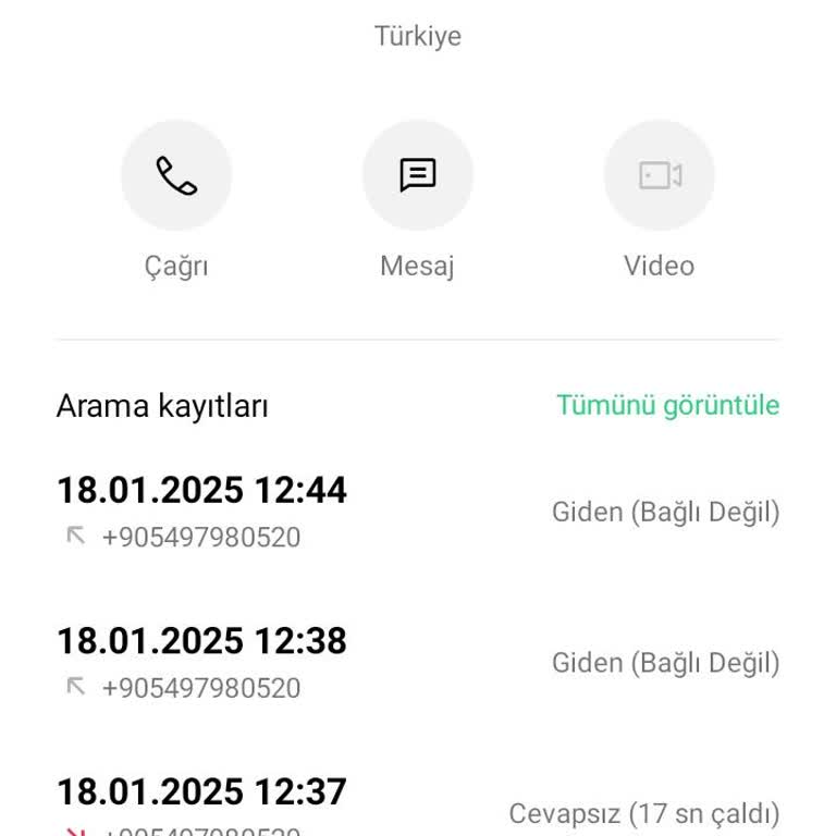 Kargom Teslim Edilmedi Ve Şube Uzakta