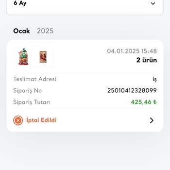 Online Alışverişte İade Problemi