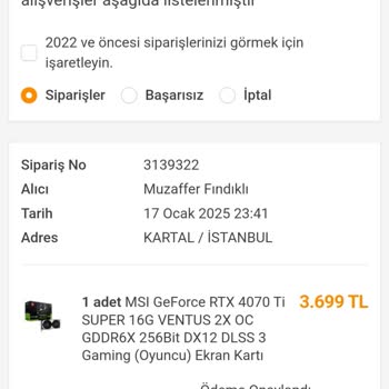 İncehesap'ın Yanlışlığı Ve Güven Kaybı