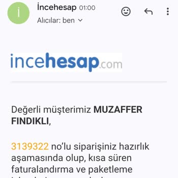 İncehesap'ın Yanlışlığı Ve Güven Kaybı