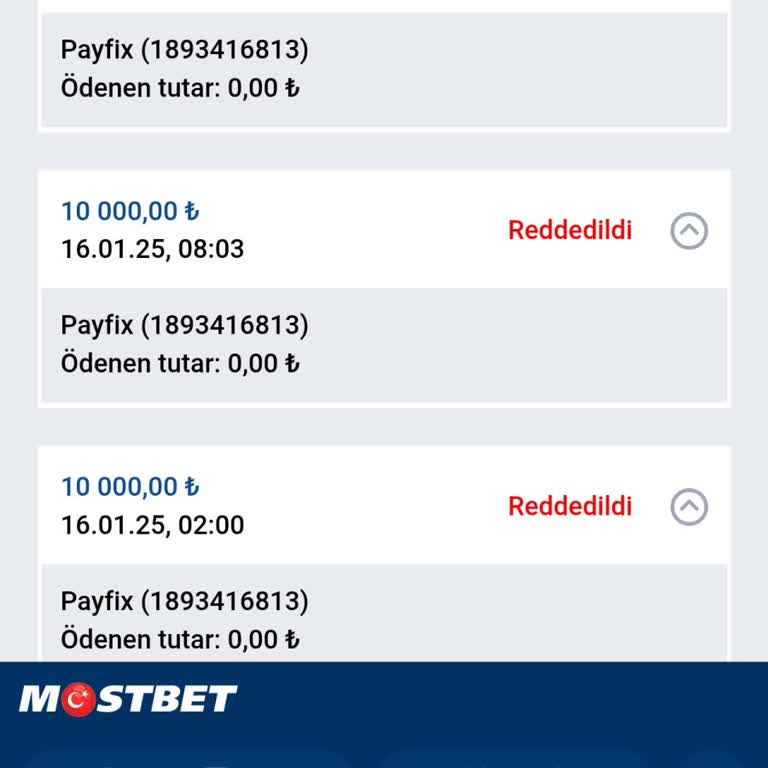 Kazandığım Parayı Çekemiyorum, Bahaneler Bitmiyor