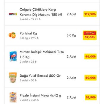 Kampanya Kazanımları Hesaba Yansımıyor