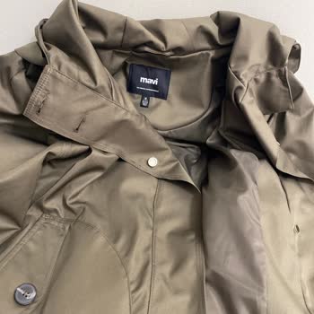 Mavi Mont Terletme Sorunu