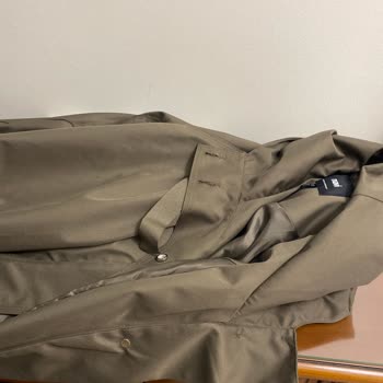 Mavi Mont Terletme Sorunu