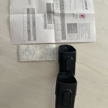 Philips Süpürge Teleskobik Boru Sorunu: Kronik Arıza Ve Garanti Mağduriyeti