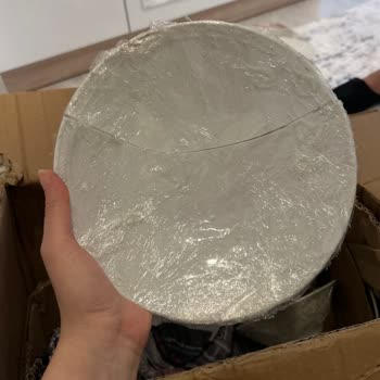 Kırık Yemek Takımı Ve İade Fiyaskosu