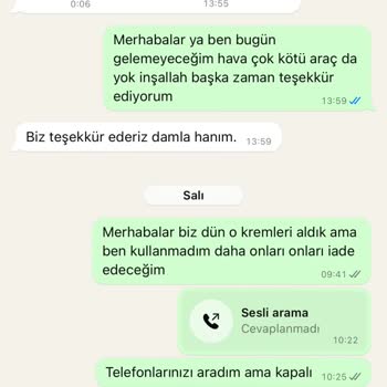İade Taleplerinde Zorluk Yaşayan Tüketici