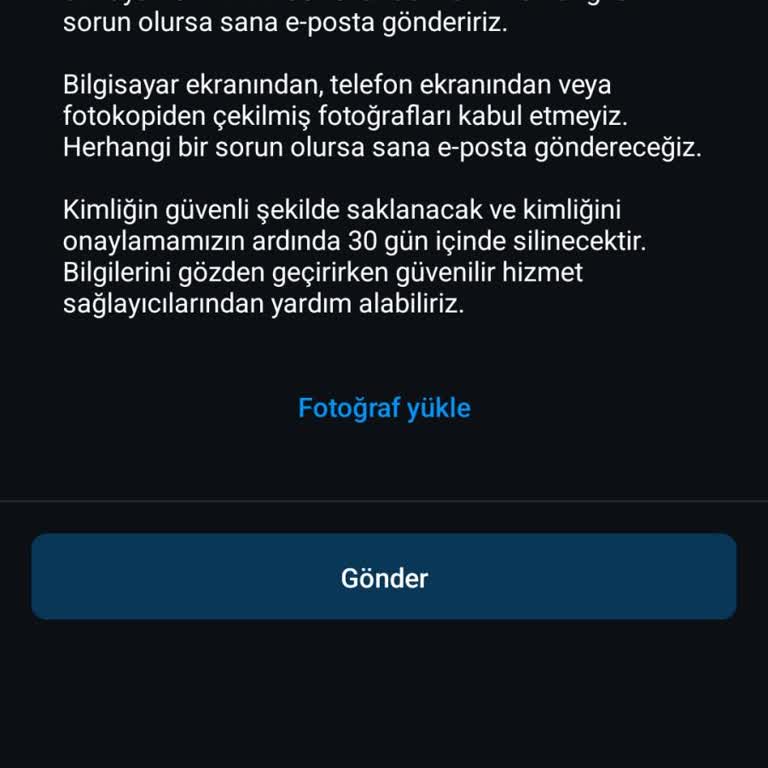 Instagram Haksız Hesap Askıya Alma Sorunu