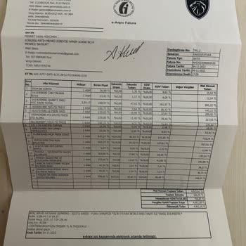 Peugeot Yetkili Servislerinde Yaşanan Sorunlar Ve Müşteri Memnuniyetsizliği