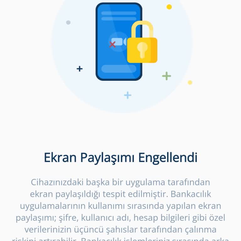 Denizbank Mobil Uygulama Ve Müşteri Hizmetleri Sorunu