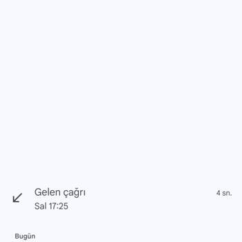 Türk Telekom'dan Anlamsız Aramalar
