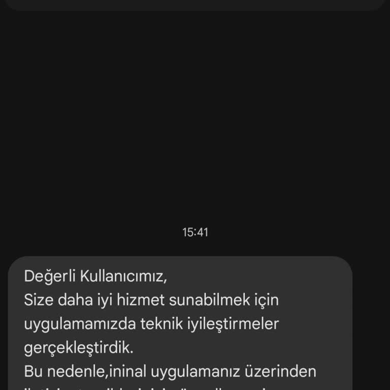 Yanlış Telefon Numarasıyla Açılan Hesap Sorunu