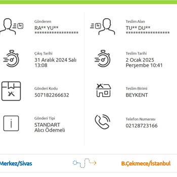 Summit Teknik Servis Garanti Servisinde İletişim Sorunu