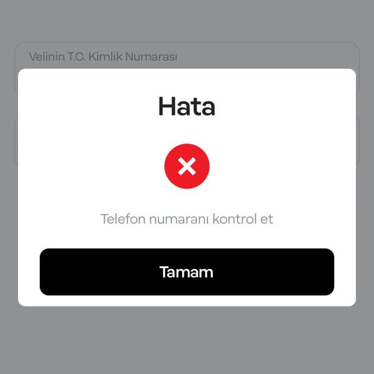 Papara Hesap Onayı Sorunu Ve Yardım Talebi