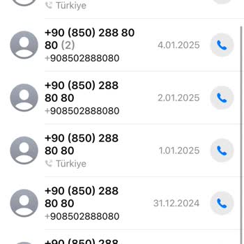 Nakil Sürecinde Modem İade Sorunu Ve Acil Çözüm Talebi