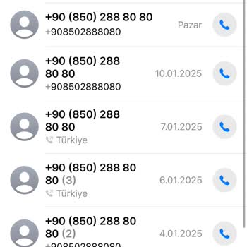 Nakil Sürecinde Modem İade Sorunu Ve Acil Çözüm Talebi